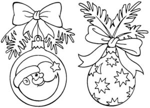 Вытынанки на Новый Год, трафареты на окна и шаблоны для вырезания из бумаги