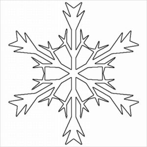 Вытынанки на Новый Год, трафареты на окна и шаблоны для вырезания из бумаги