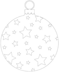 Вытынанки на Новый Год, трафареты на окна и шаблоны для вырезания из бумаги