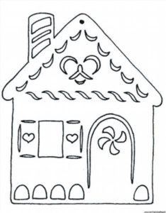 Вытынанки на Новый Год, трафареты на окна и шаблоны для вырезания из бумаги