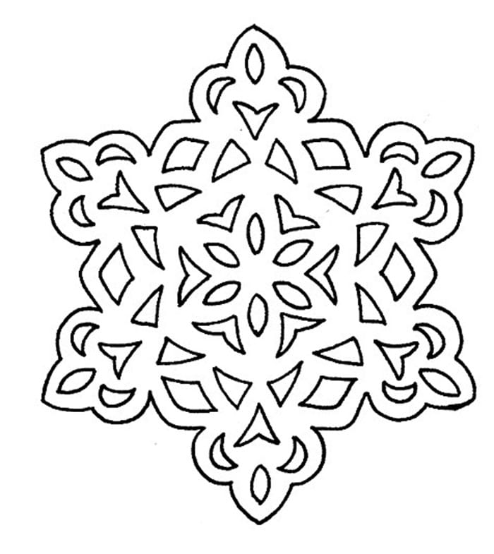 Вытынанки на Новый Год, трафареты на окна и шаблоны для вырезания из бумаги распечатать