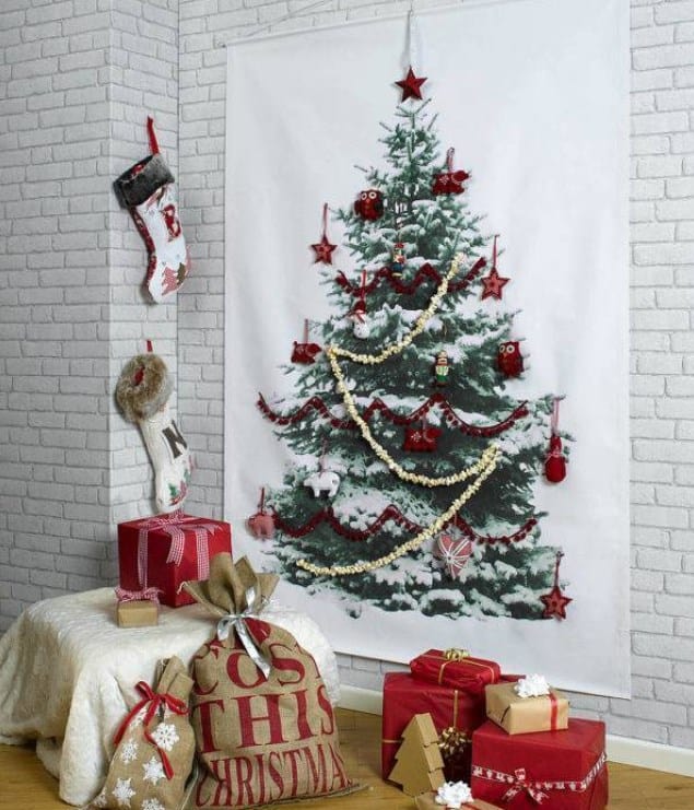 Готовимся к встрече Нового года: что нужно успеть