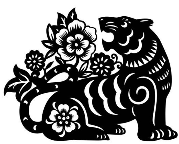 Вытынанки на Новый Год, трафареты на окна и шаблоны для вырезания из бумаги распечатать