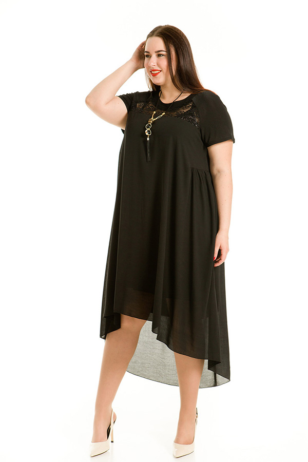 ТОП-100: Красивые платья на Новый год 2023 (фото): новинки