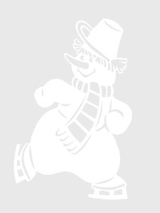 Вытынанки на Новый Год, трафареты на окна и шаблоны для вырезания из бумаги