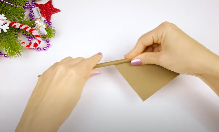 Вырезать полоску