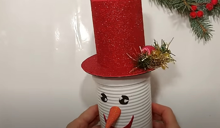 Поделки на Новый год в школу: 1 класс, 2 класс, 3 класс, 4 класс, оригинальные, простые, необычные, из всякой всячины, из подручных средств