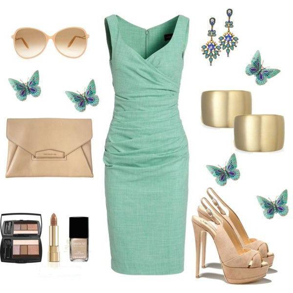 В чем встречать год 2023: одежда, в каком цвете встречать