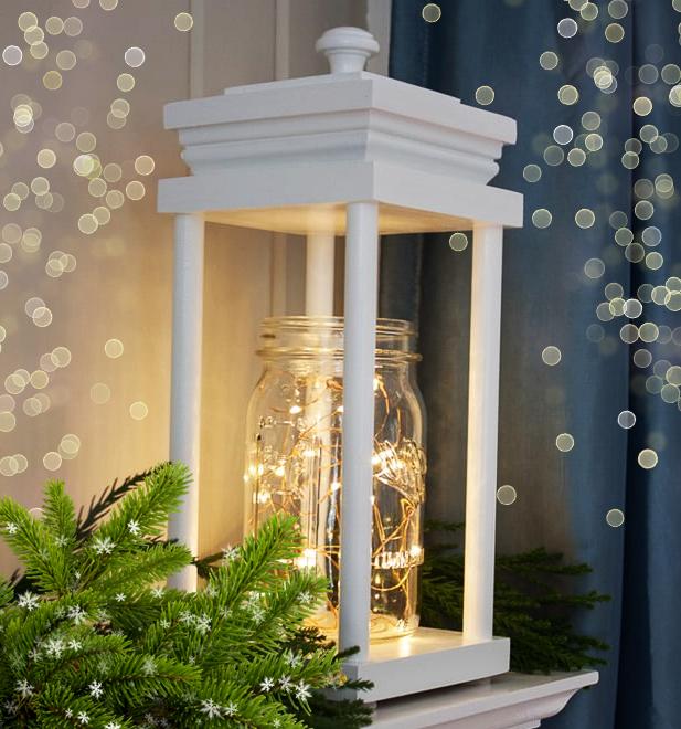 Новогодние подсвечники: как сделать их на Новый год из бокалов своими руками?