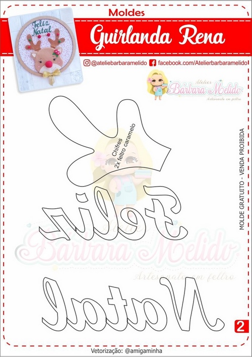 Сани: новогодняя поделка из картона своими руками + шаблон