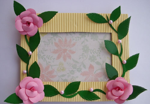 подарок ко Дню матери своими руками взрослый 2