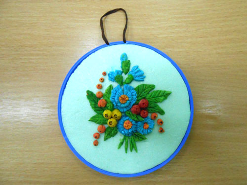 идеи подарков своими руками на День матери