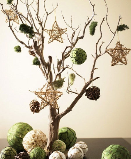 как украсить класс к новому году своими руками 2