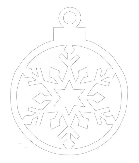 Вытынанки на окна к Новому году 2023 (80 фото) - трафареты и шаблоны, украшение новогоднего окна своими руками