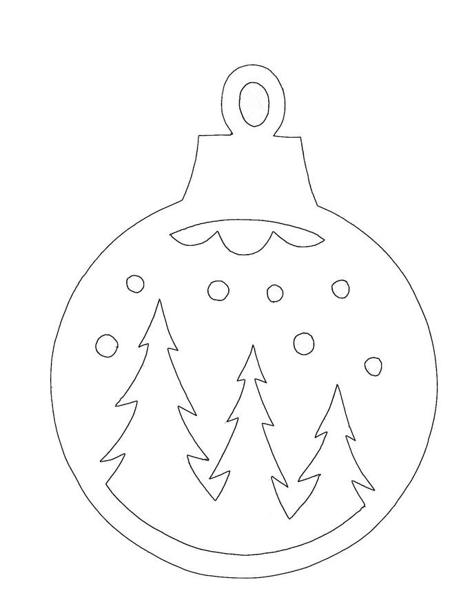 Вытынанки на окна к Новому году 2023 (80 фото) - трафареты и шаблоны, украшение новогоднего окна своими руками