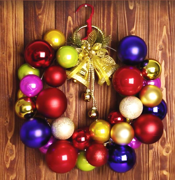 Как украсить дом к Новому году 2023 своими руками — 95 креативных идей (фото и видео)