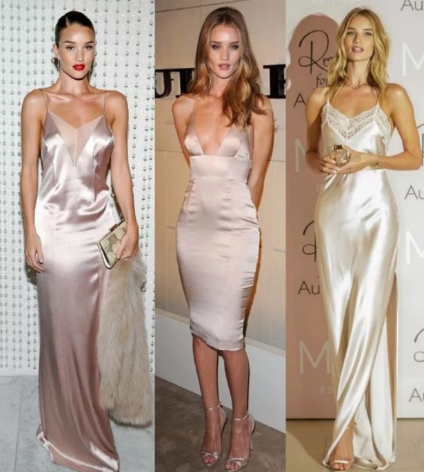 В чем встречать год 2023: одежда, в каком цвете встречать