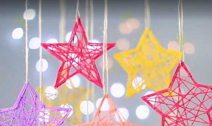 Как украсить дом к Новому году 2023 своими руками — 95 креативных идей (фото и видео)