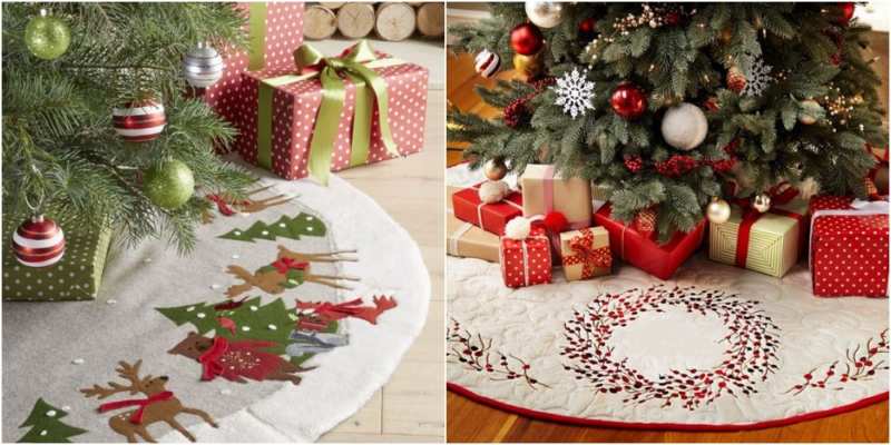 Как украсить дом к Новому году 2023: 80 идей оформления