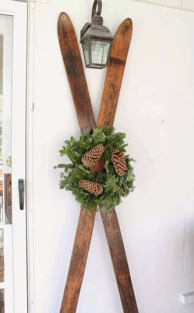 Как украсить комнату на Новый год 2022 своими руками: красивые идеи и фото