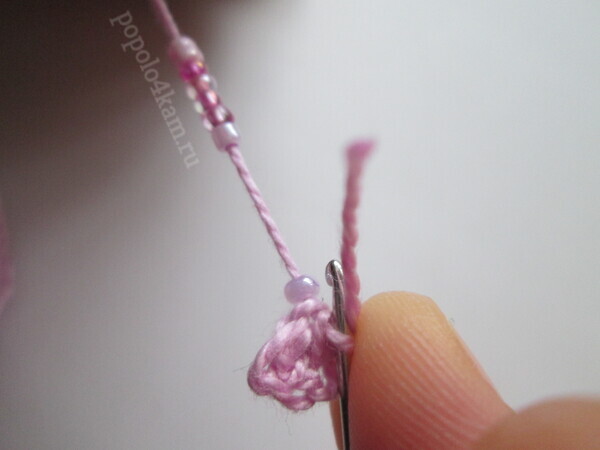 как-вязать-с-бисером
