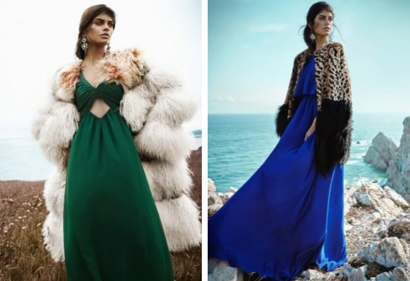 В чем встречать год 2023: одежда, в каком цвете встречать