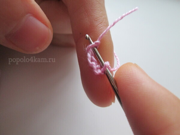 вяжем-с-бисером