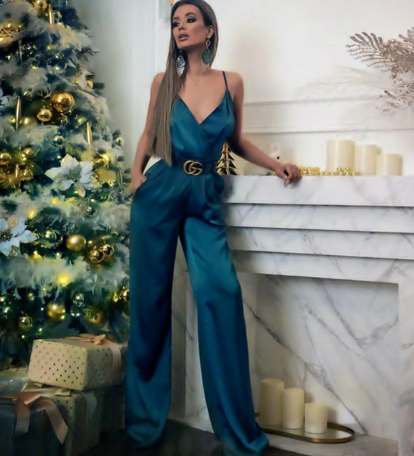 В чем встречать год 2023: одежда, в каком цвете встречать