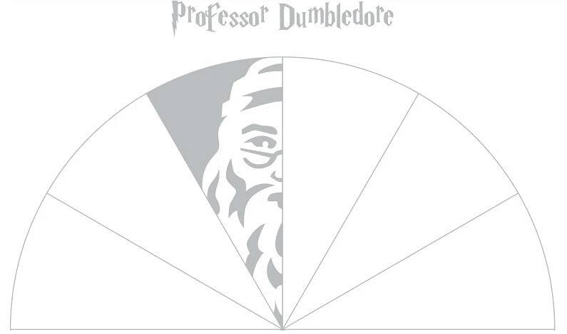 Снежинки из бумаги: 100+ трафаретов и шаблонов для вырезания