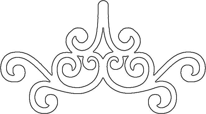 Вытынанки на окна к Новому году 2023 (81 фото) - новые схемы и шаблоны для распечатки, новогодние трафареты