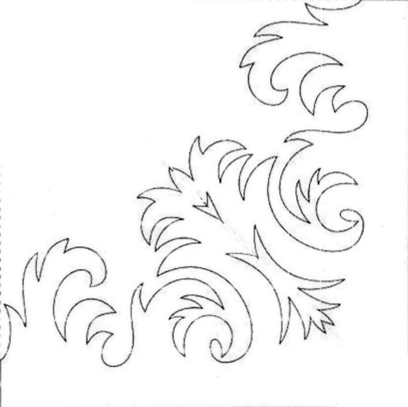 Вытынанки на окна к Новому году 2023 (81 фото) - новые схемы и шаблоны для распечатки, новогодние трафареты