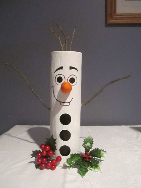 поделки на новый год в школу 1-2 класс