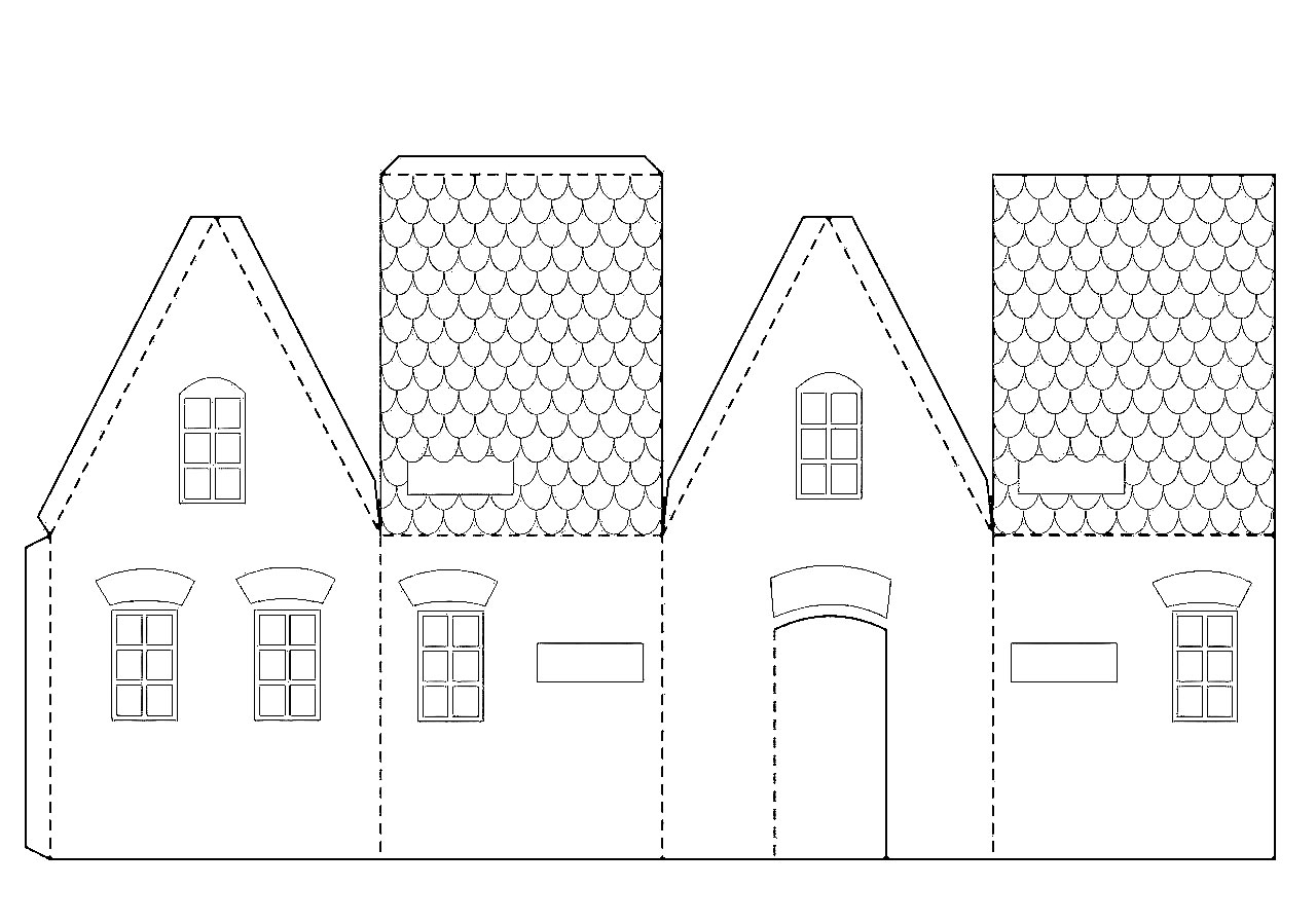 оригинальные новогодние украшения для дома своими руками 