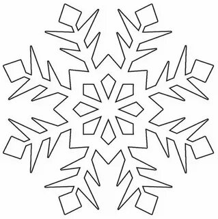 Снежинками украсьте окна