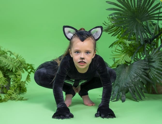 Как сделать костюм на Новый год 2023 для детей: свежие идеи 18