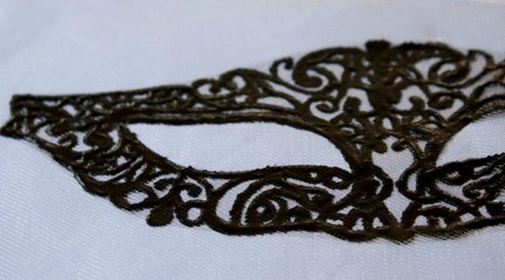 Как сделать из бумаги маску: схемы и шаблоны головы человека, животных и героев