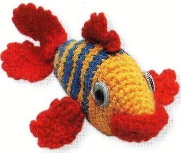 Елка крючком: 20 чётких схем с описанием вязания