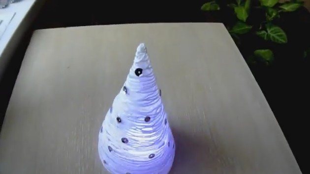 Новогодний конкурс