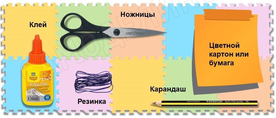 Как сделать из бумаги маску: схемы и шаблоны головы человека, животных и героев
