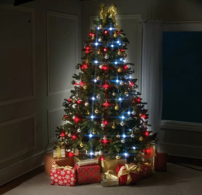 Новогодний Декор 2021