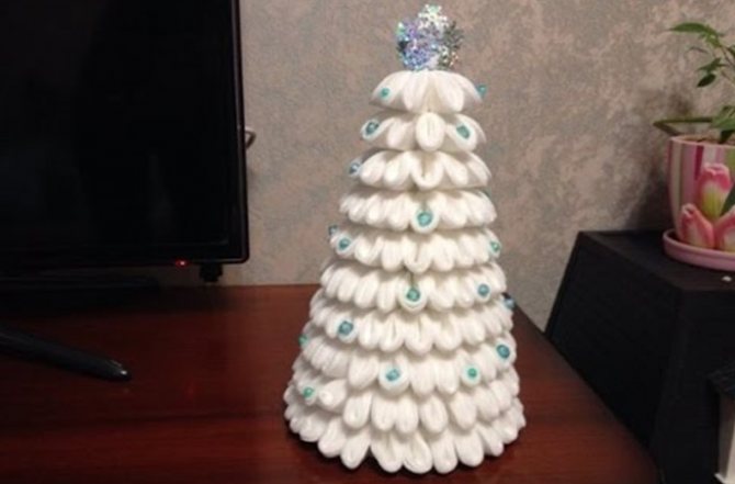 Новогодний конкурс