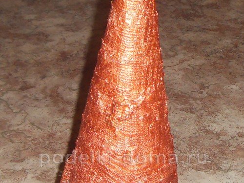 Крекеры в елочку