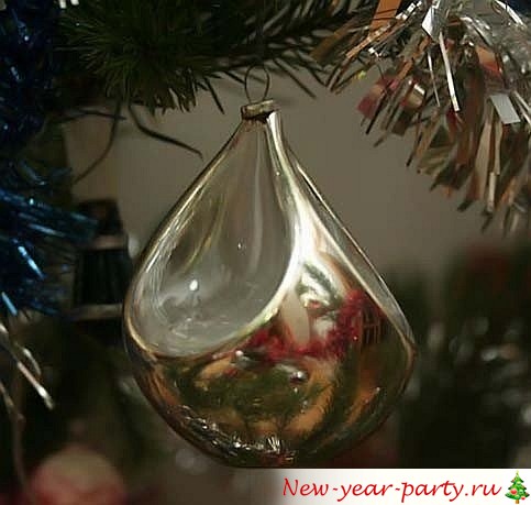 серебрянный