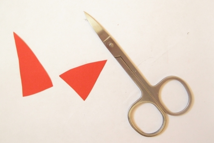 Как сделать из бумаги маску: схемы и шаблоны головы человека, животных и героев