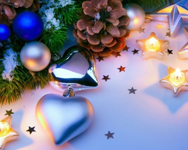 100 ярких идей: Как красиво украсить детский сад на Новый 2023 год