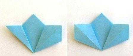 Кусудама из бумаги своими руками (74 фото) - поэтапные схемы, как сделать и мастер-классы для начинающих