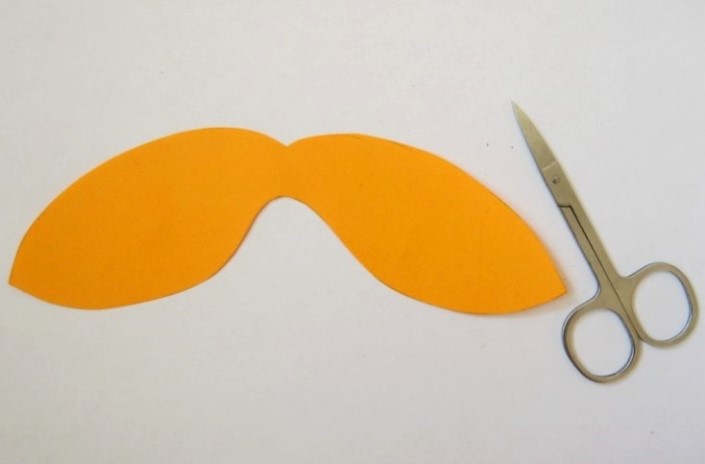 Как сделать из бумаги маску: схемы и шаблоны головы человека, животных и героев