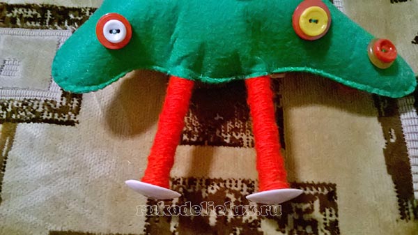 Новогодний конкурс