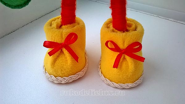 Новогодний конкурс