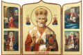святой Николай угодник